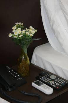 Hotel Pinheiros 2*